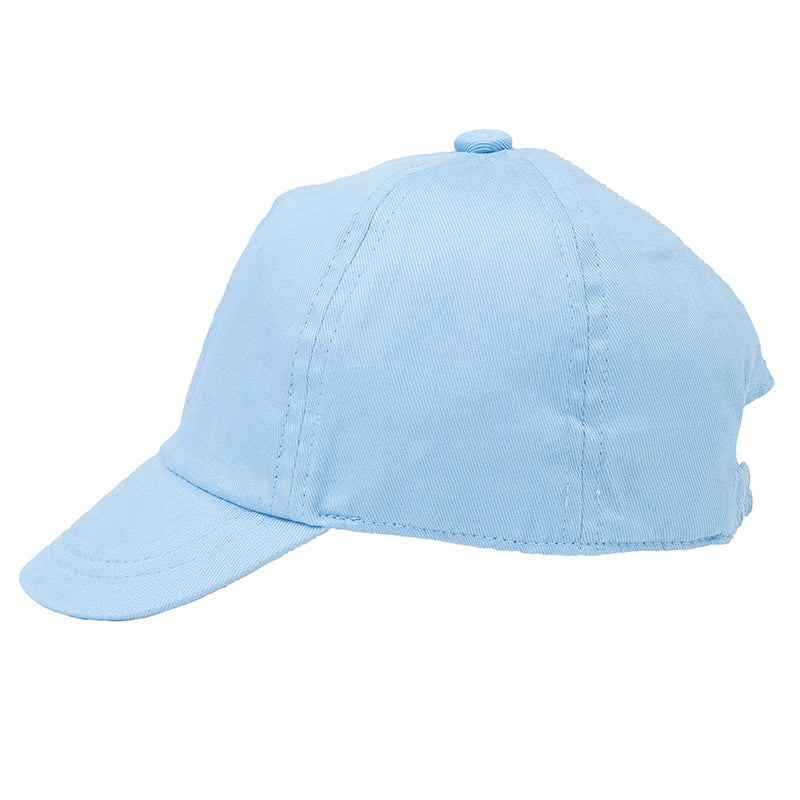 BABY/TODDLER CAP LW90T