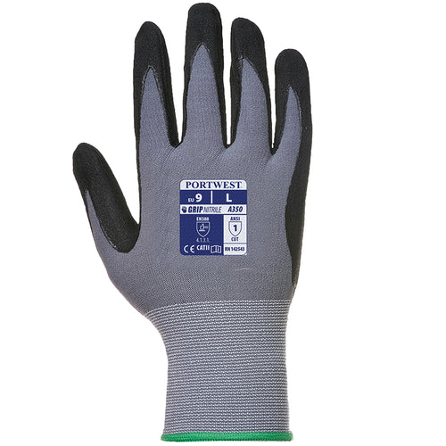 DERMIFLEX GLOVE (A350) PW087