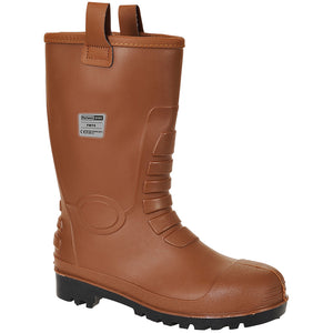 STEELITE NEPTUNE RIGGER BOOT S5 CI FW75