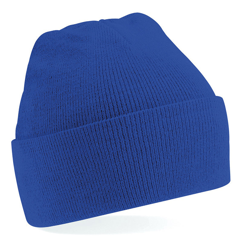 JUNIOR ORIGINAL CUFFED BEANIE BC45B