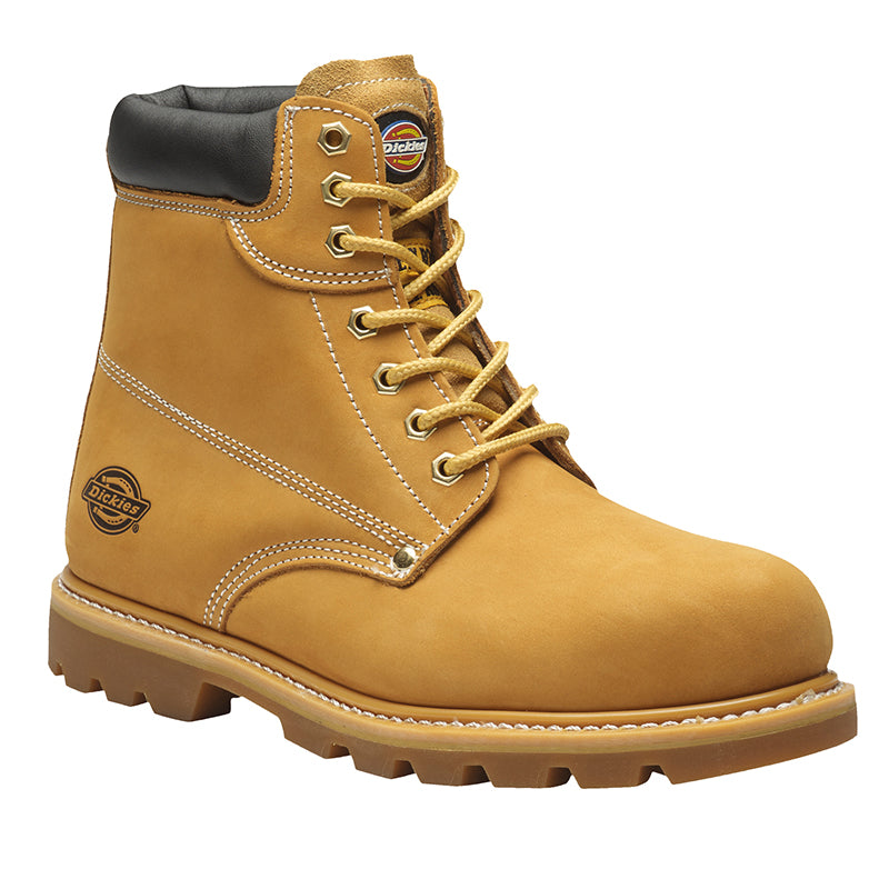 CLEVELAND SUPER SAFETY BOOT FA23200