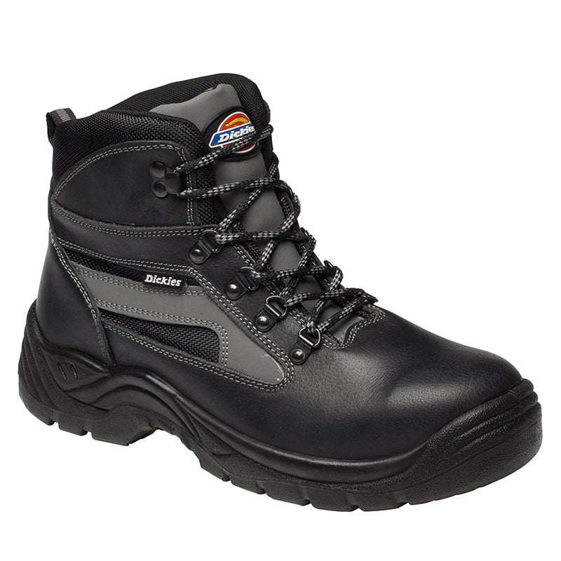 SEVERN SUPER SAFETY BOOT S3 FA23500