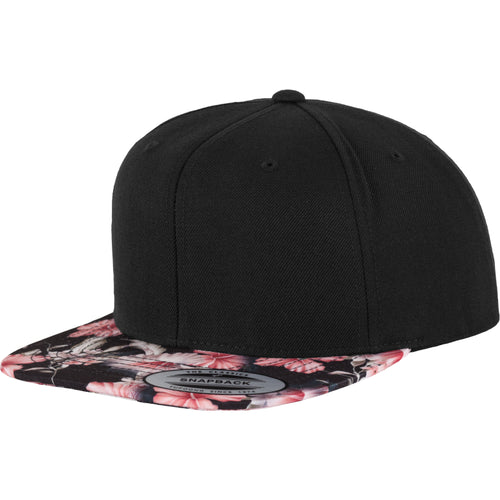 DESIGNER FASHION PRINT SNAPBACK (6089) YP003