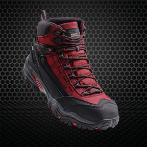 CAUSEWAY S3 WATERPROOF SAFETY HIKER