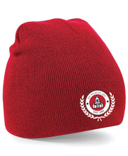 Load image into Gallery viewer, JAKO Dunlavin AFC Beanie DLV044