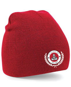 JAKO Dunlavin AFC Beanie DLV044