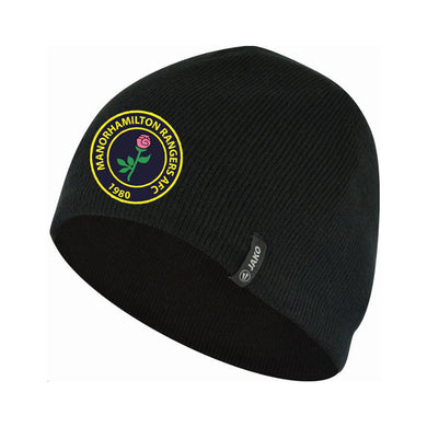MANORHAMILTON RANGERS AFC BEANIE MR1223