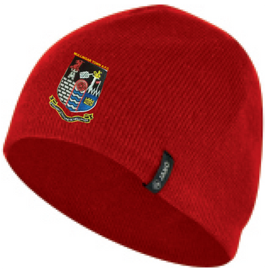 JAKO Mullingar Town AFC Beanie MUL1222