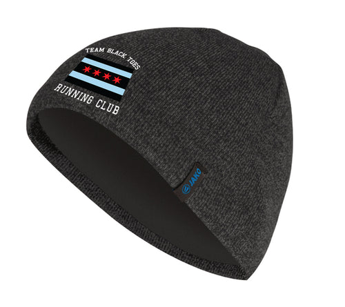 JAKO Black Toes Running Club Beanie BTR1223
