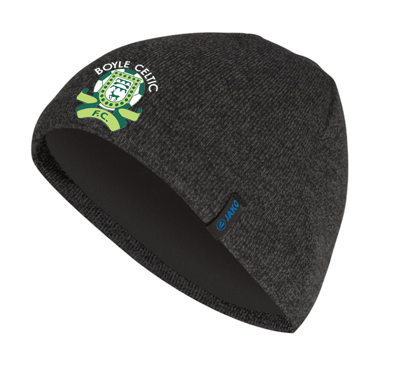 Baseball Cap Celtic Fc Beanie JAKO Boyle Celtic FC Beanie BOC1223