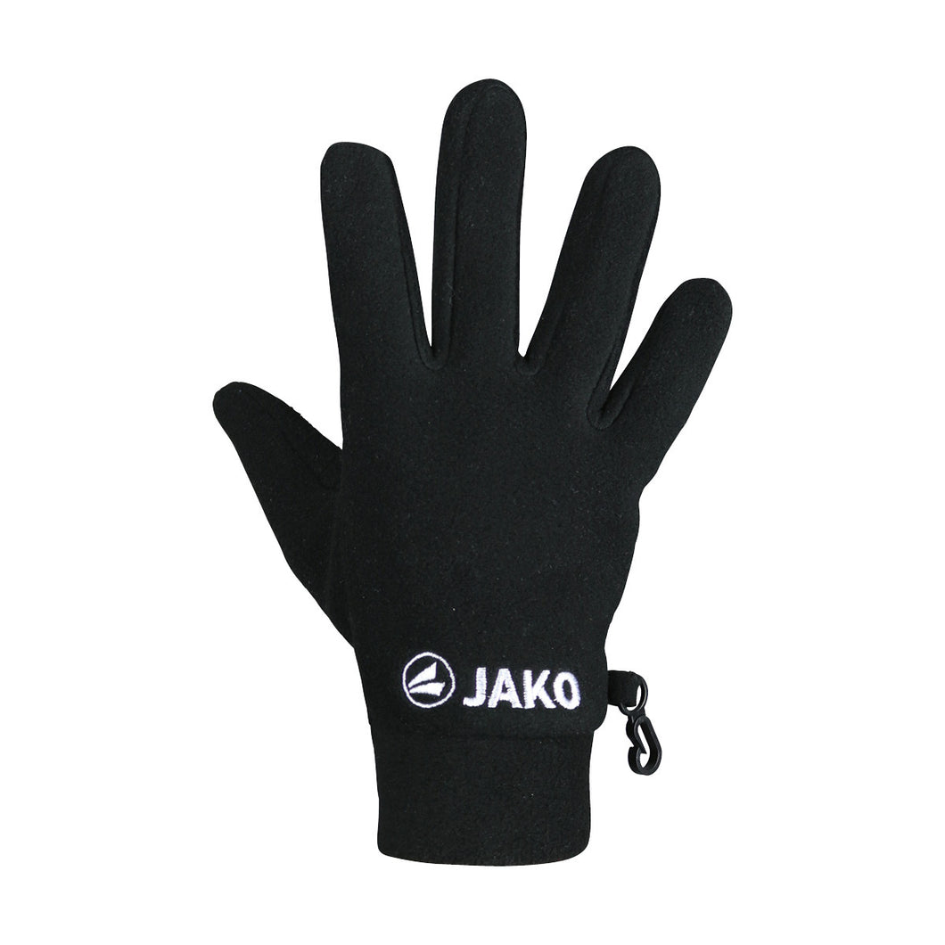 Adult JAKO Fleece Glove 1230