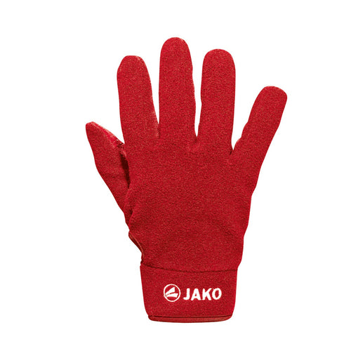 Adult JAKO Player Glove Fleece 1232