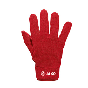 Kids JAKO Player Glove Fleece 1232K