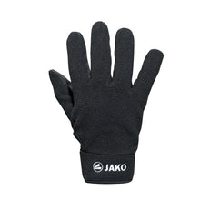 Load image into Gallery viewer, Adult JAKO Player Glove Fleece 1232