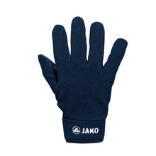 Load image into Gallery viewer, Adult JAKO Player Glove Fleece 1232