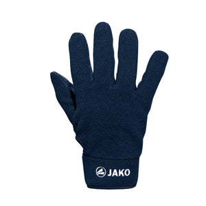 Adult JAKO Player Glove Fleece 1232