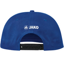 Load image into Gallery viewer, Adult JAKO Cap Base 1286