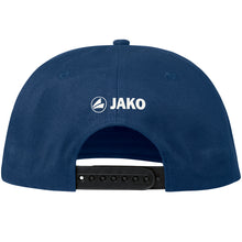 Load image into Gallery viewer, Adult JAKO Cap Base 1286