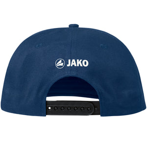 Adult JAKO Cap Base 1286