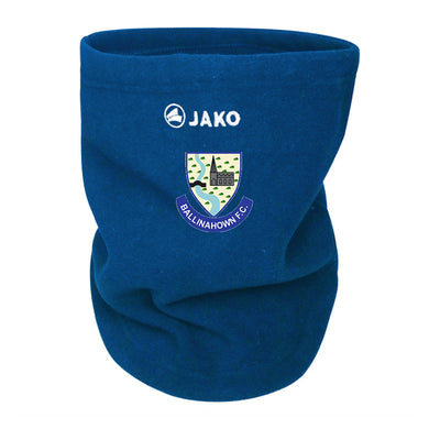 JAKO Ballinahown FC Neck warmer BAL1292