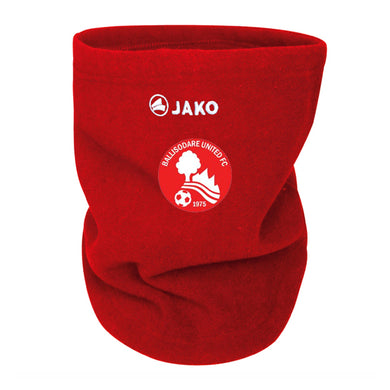 JAKO Ballisodare United FC Neck warmer BU1292