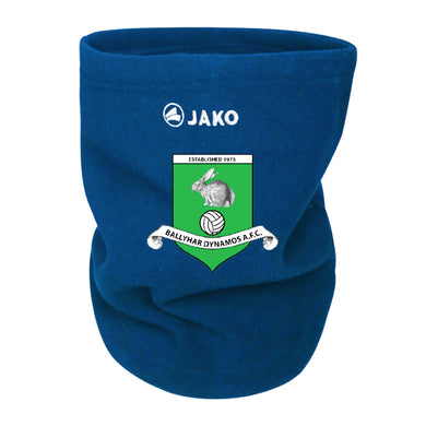 JAKO Ballyhar Dynamos AFC Neck warmer BHR1292