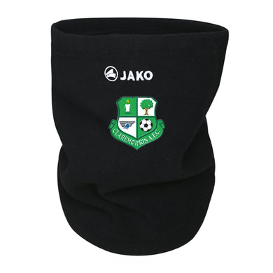 JAKO Claremorris AFC Neck warmer CLM1292