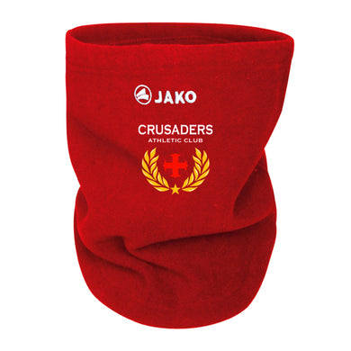 JAKO Crusaders Athletic Club Neck warmer CAC1292
