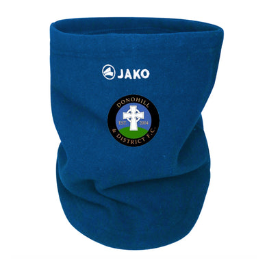 JAKO Donohill FC Neck warmer DO1292