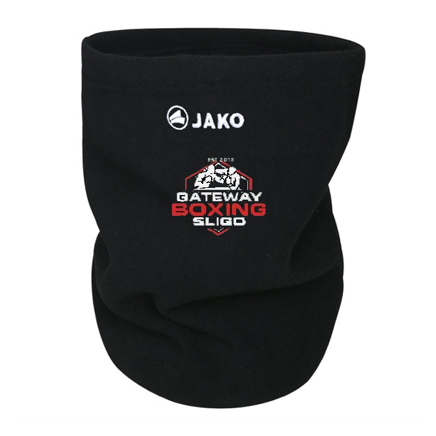 JAKO Gateway Boxing Sligo Neck warmer GWB1292