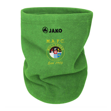JAKO Mullingar Athletic AFC Neck warmer MA1292