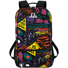 Load image into Gallery viewer, JAKO Backpack Tropicana 1811