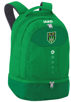 JAKO Portlaoise AFC Backpack Str PAF1816