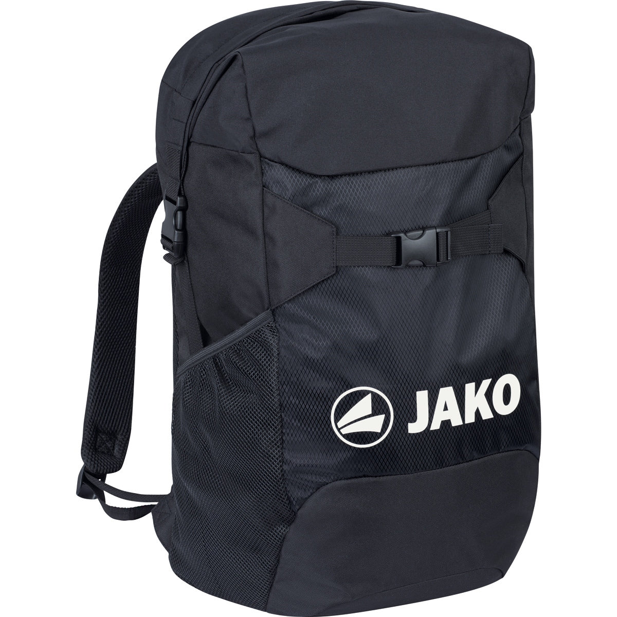 Backpack City – Jako Ireland