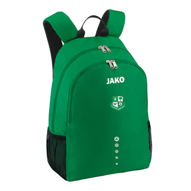 JAKO Claremorris AFC Backpack CLM1850