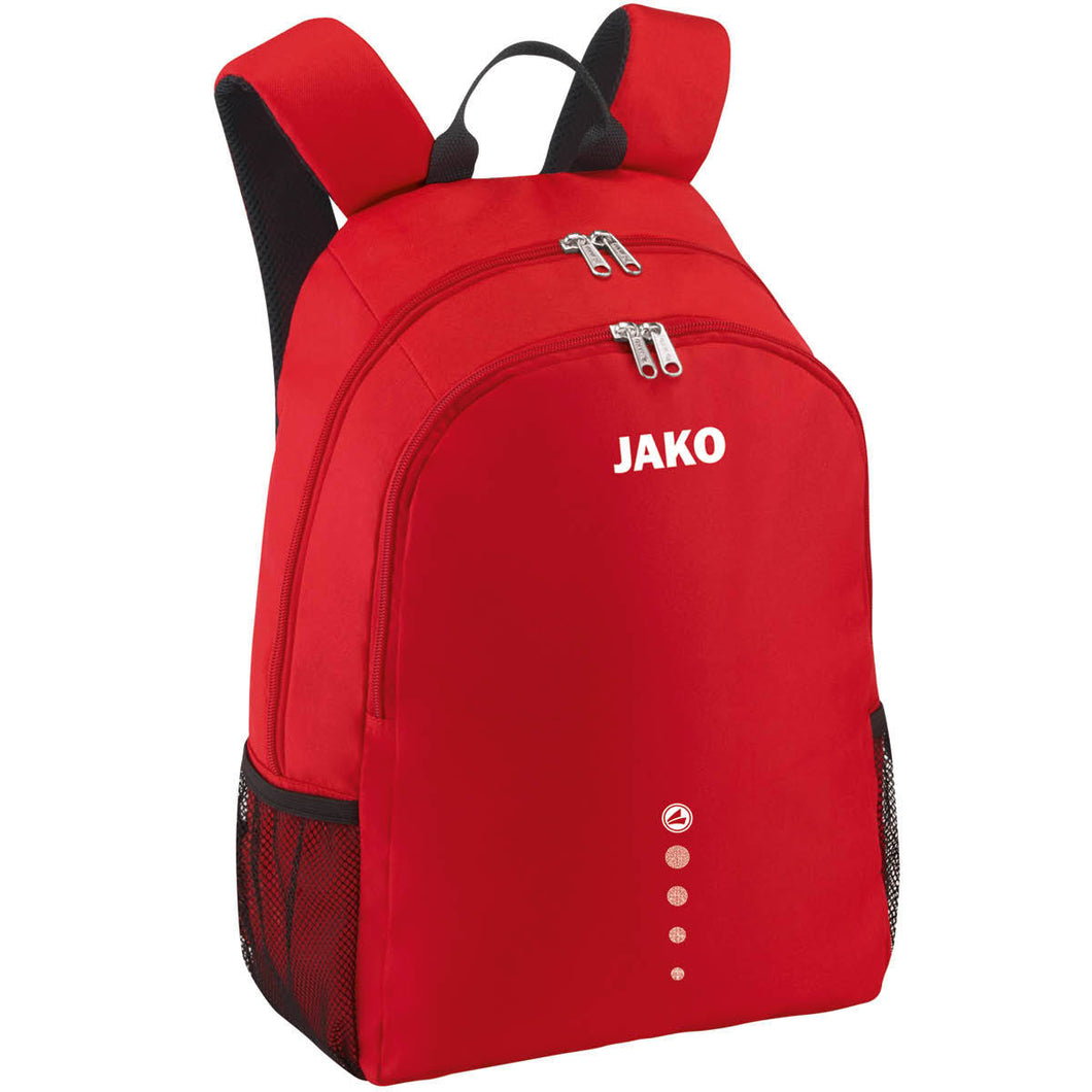 Adult JAKO Backpack Classico 1850