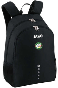 JAKO Pike Rovers Backpack Classico PR1850