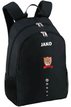 Load image into Gallery viewer, JAKO St Josephs FC Athlone Backpack Classico SJA1850