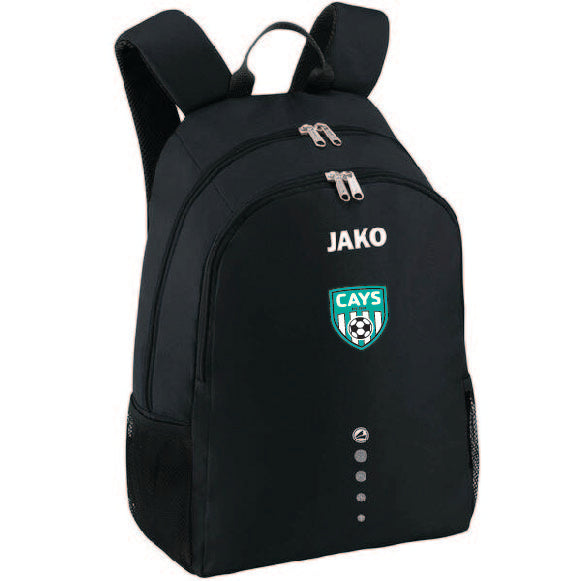 JAKO CAYS BACKPACK CAYS1850