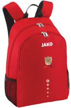 Load image into Gallery viewer, JAKO St Josephs FC Athlone Backpack Classico SJA1850