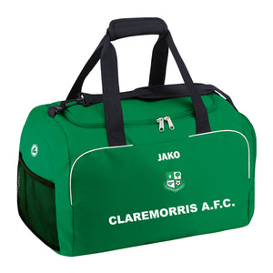 JAKO Claremorris AFC Sport Bag CLM1950