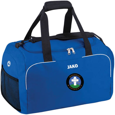 JAKO Donohill FC Bag DO1950