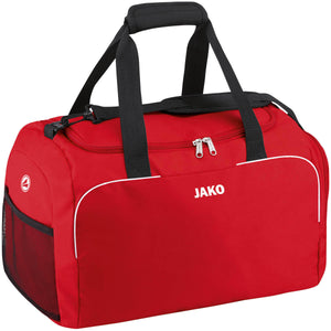  JAKO Sports Bag Classico With Side Wet Compartments 1950-1