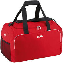 Load image into Gallery viewer,  JAKO Sports Bag Classico With Side Wet Compartments 1950-3