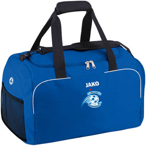 JAKO Ballyvary Blue Bombers FC Sports bag BBB1950