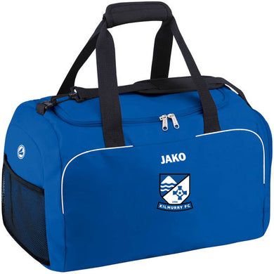 JAKO Kilmurry FC Sports Bag KY1950