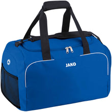 Load image into Gallery viewer,  JAKO Sports Bag Classico With Side Wet Compartments 1950-1