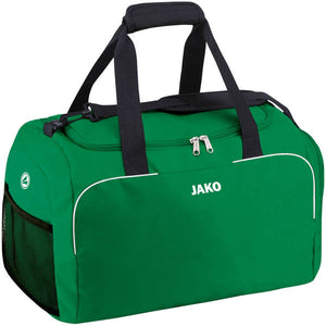 JAKO Sports Bag Classico With Side Wet Compartments 1950-2
