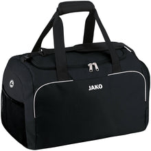 Load image into Gallery viewer,  JAKO Sports Bag Classico With Side Wet Compartments 1950-1