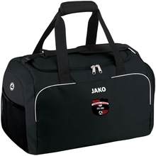 Load image into Gallery viewer, JAKO Towerhill Rovers Sports bag Classico 1950TH